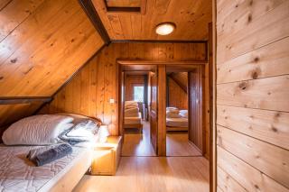 Le Chalet Jarrier - 9