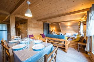 Le Chalet Jarrier - 2