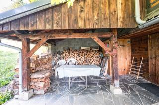 Le Chalet Jarrier - 5