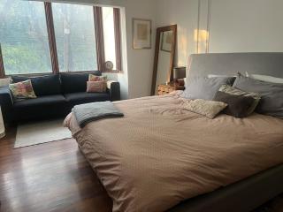 Beautiful two-story house facing España Park, Condesa - 2