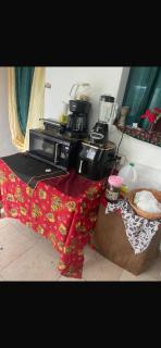 santo domingo airport villa - 4