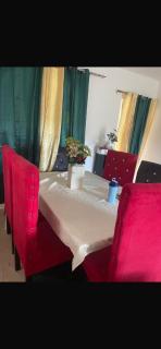 santo domingo airport villa - 3