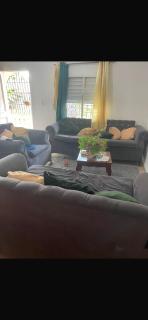 santo domingo airport villa - 1