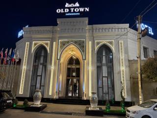 Oldtown1111 - 0
