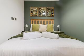 Pippin - Stylish City Centre Studio - Worcester - 1