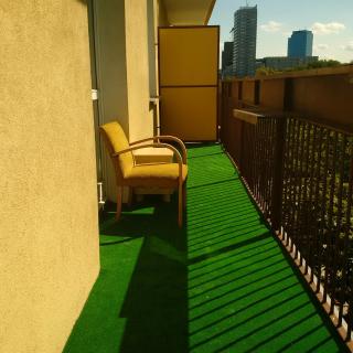 Center Apartment - Varsovie - 0