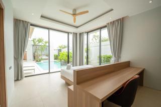 4 Br Pool Villa in Chalong - 0
