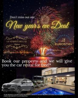 Lê Maison Deluxe Madeira - Discover our New year's eve Deal! - 9