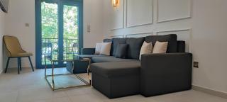 Luxury apartment in Athens - Victoria Station - 3