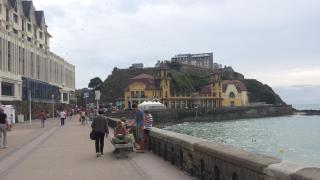 La Cryste Marine - Granville - 1