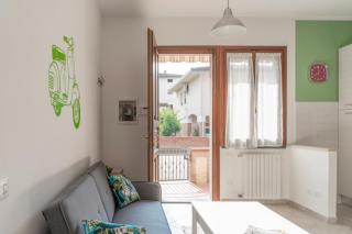 Federica's House In Ponsacco - 5