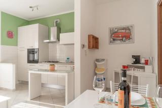 Federica's House In Ponsacco - 8