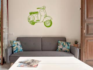 Federica's House In Ponsacco - 9