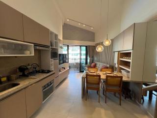 Flat Maui Beach à Beira Mar - Praia dos Carneiros - 3