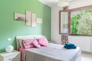 Federica's House In Ponsacco - 0