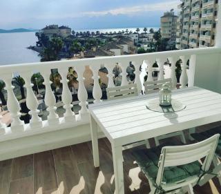 Espectacular Apartamento dos mares - 0