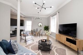 1 Bed in the heart of Grassmarket with Castle Views - 0