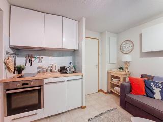 Grand Cerf 87 - Saint-Jean-dʼAulps - 8