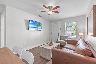 The Bungalows #4 - 4