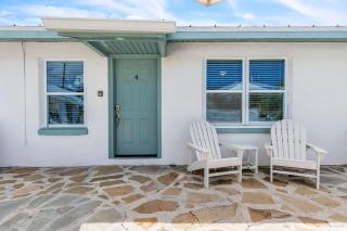 The Bungalows #4 - 5