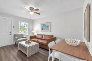 The Bungalows #4 - 2