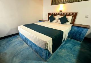 Verdant Hill Villa - 1