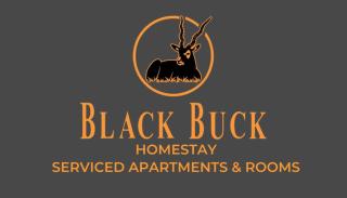 Black Buck Homestay - 8