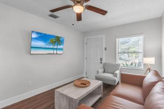 The Bungalows #3 - 4