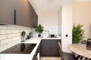 1 bed in heart of Old Town with Castle Views - 7