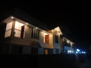 Casa Branca Retreat - 0