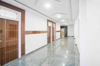 Super Hotel O Shivankar Paradise - 1