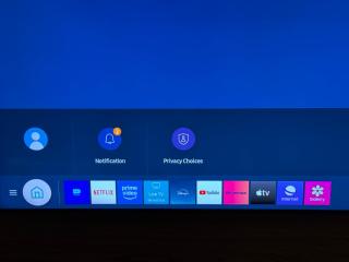 Menlyn Maine Residences 1 bedroom Apartment 505 - 7