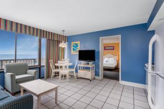 Ocean Club Resort Myrtle Beach a Ramada by Wyndham - Myrtle Beach - 6