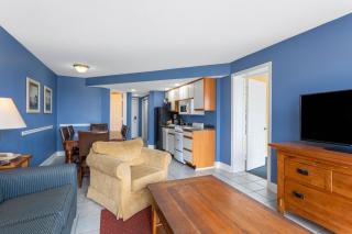 Ocean Club Resort Myrtle Beach a Ramada by Wyndham - Myrtle Beach - 3