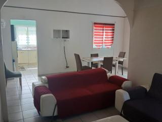 villa domaine des palétuviers - 1