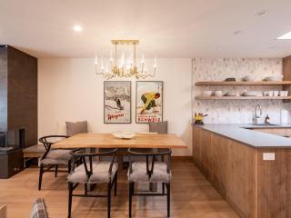 Le Petite Alps l 2BR Condo with Private Patio - 5