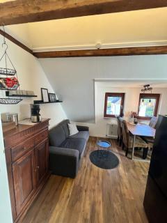 Loft nahe TH-OWL und der Phoenix Contact Arena - 2