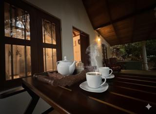 Verdant Hill Villa - 7