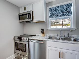 Beachside Villa Unit 1 - 3