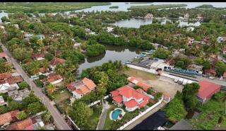 Cs white house negombo - 7