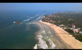 Cs white house negombo - 1