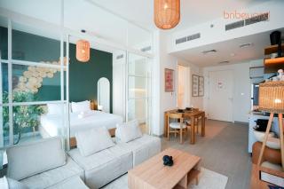 Nomad Haven with Pvt Cinema and C0-working Space - 9