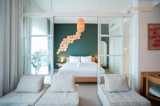 Nomad Haven with Pvt Cinema and C0-working Space - 3