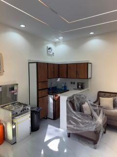 استراحة العلا - 1