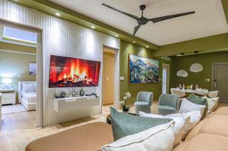 Elegant and Cozy 1BD Condo - 7