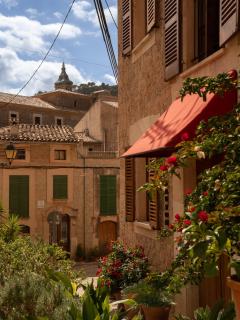 Marton Valldemossa Turismo de Interior - 0