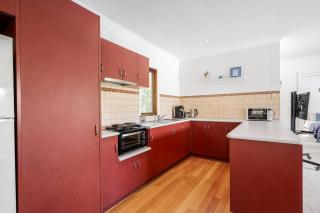 Country Charm Cottage with Pool and Forest Views - 8