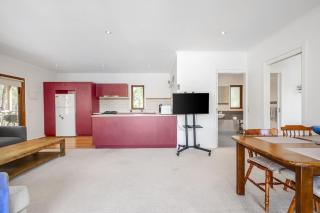 Country Charm Cottage with Pool and Forest Views - 6