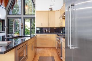 Luxury Whistler 6BR Chalet, Hot Tub and Music Loft - 1