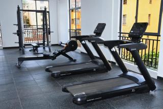 Harmony residency - 3